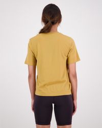 Icon Relaxed Tee