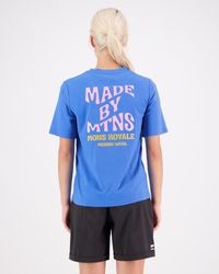 Icon Relaxed Tee