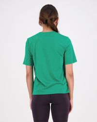 Icon Relaxed Tee