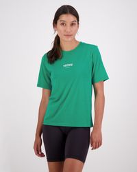 Icon Relaxed Tee