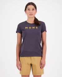 Icon Tee