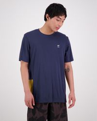 Tarn Merino Shift T-Shirt