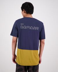 Tarn Merino Shift T-Shirt