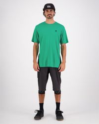 Tarn Merino Shift T-Shirt