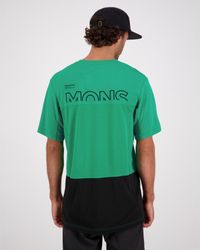 Tarn Merino Shift T-Shirt