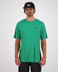 Tarn Merino Shift T-Shirt