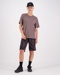 Tarn Merino Shift Tee