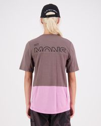 Tarn Merino Shift Tee