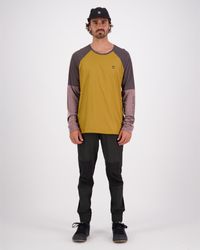 Tarn Merino Shift Wind Jersey