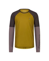 Tarn Merino Shift Wind Jersey