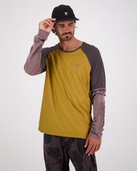Tarn Merino Shift Wind Jersey