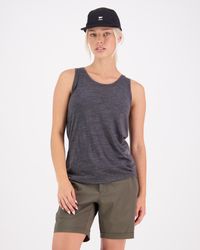 Zephyr Merino Cool Tank