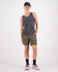 Zephyr Merino Cool Tank