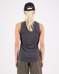 Zephyr Merino Cool Tank