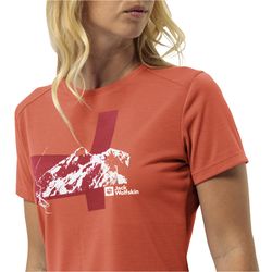 Vonnan S/S Graphic T