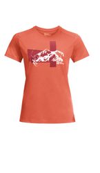 Vonnan S/S Graphic T