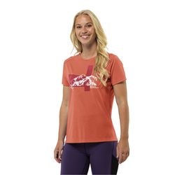 Vonnan S/S Graphic T