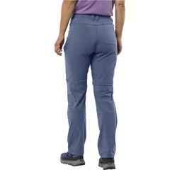 Glastal Zip Off Pants