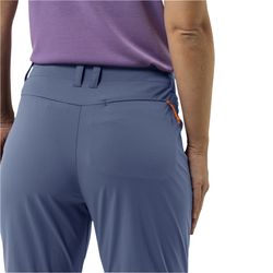 Glastal Zip Off Pants