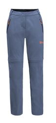 Glastal Zip Off Pants