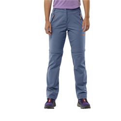 Glastal Zip Off Pants