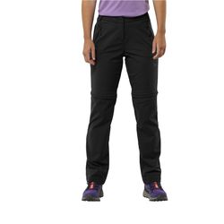 Glastal Zip Off Pants