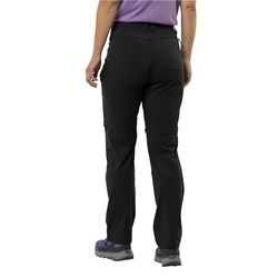 Glastal Zip Off Pants
