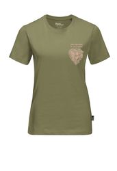 Discover Heart T
