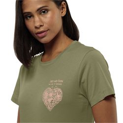 Discover Heart T