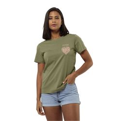 Discover Heart T