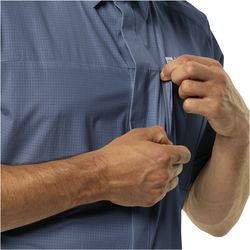 Vandra S/S Shirt