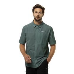 Vandra S/S Shirt