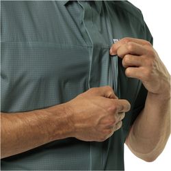 Vandra S/S Shirt