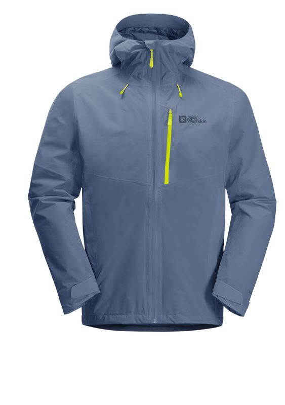 Eagle Peak Hardshelljacke Herren Jack Wolfskin Jack Wolfskin Eagle