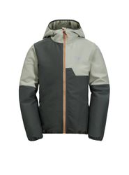 Turbulence Hooded Jacket