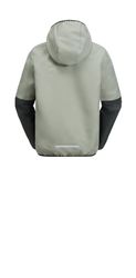 Turbulence Hooded Jacket