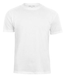 T-Shirt mit Rundhalsausschnitt