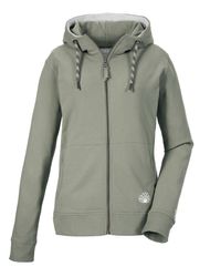Hoodie-Jacket
