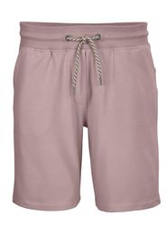 Sweatpant-Shorts