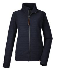 Fleece-Jacke