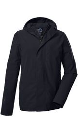 Functional Jacket