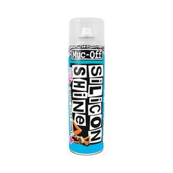 Silicone Shine