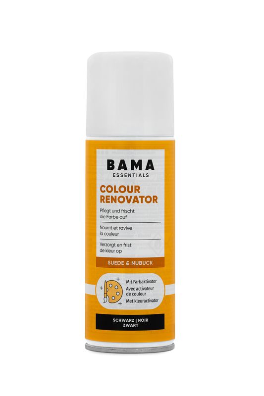 Bama Bama Essential Color Renovator Spray 200ml Pflegemittel Schuhe online  kaufen