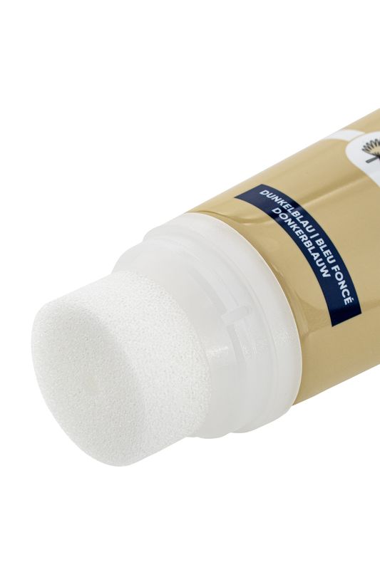 Shoe Polish Bama Schuhcreme Bama Bama Essential Shoe Cream 75ml