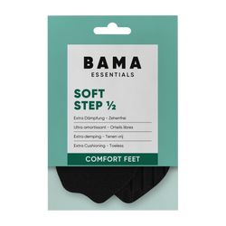 Bama Essential Soft Step Half