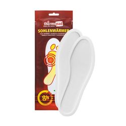 Thermopad Sohlenwärmer
