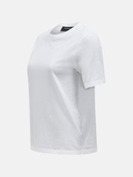 Original Small Logo Tee