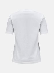 Original Small Logo Tee