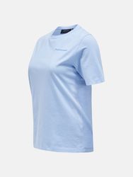 Original Small Logo Tee