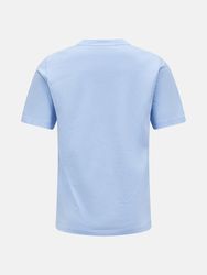 Original Small Logo Tee